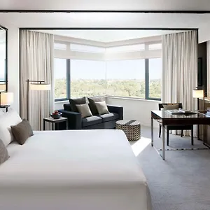 5* Hotell Crown Metropol