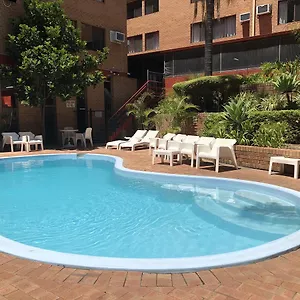 Apartahotel Inner