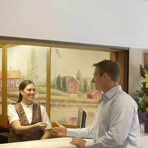 Hotel European