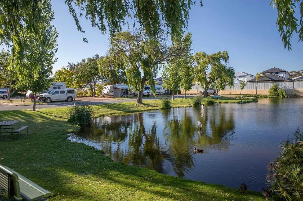Karrinyup Waters Resort Perth