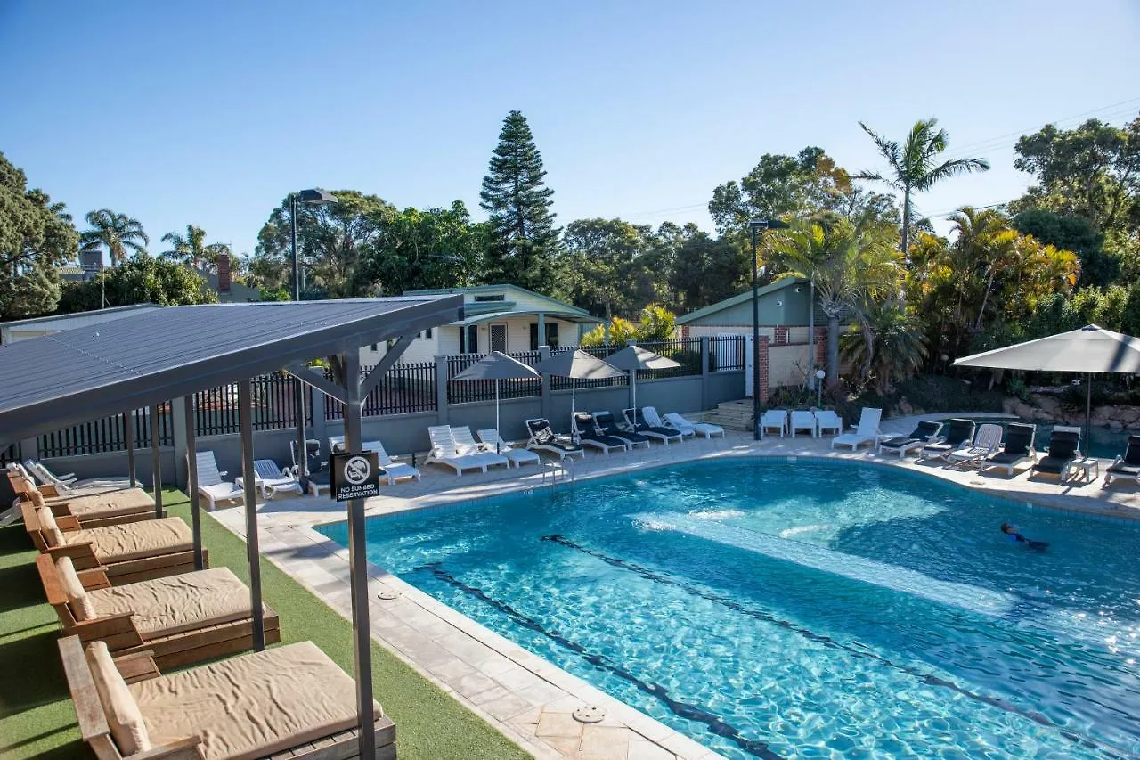 Karrinyup Waters Resort Perth