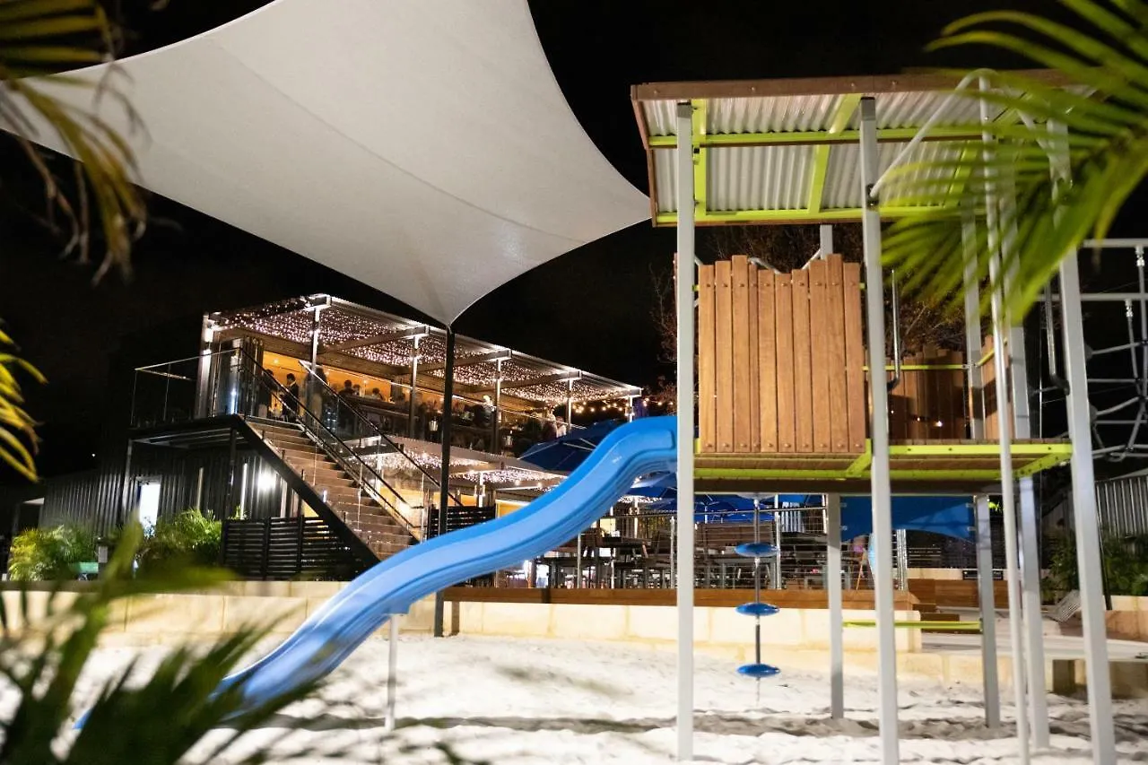 Karrinyup Waters Resort Perth