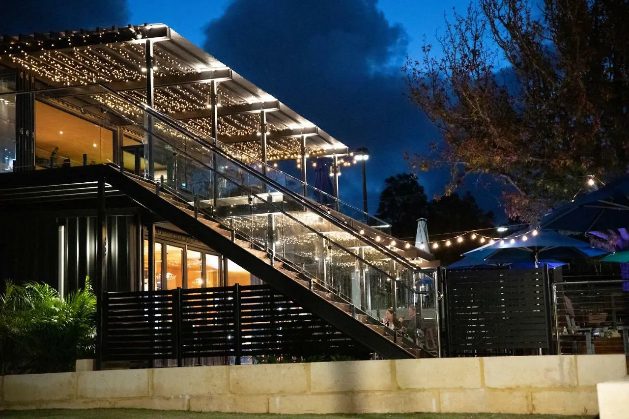 Karrinyup Waters Resort Perth