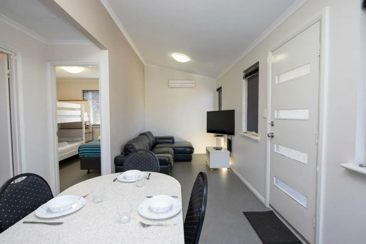 Karrinyup Waters Resort Perth Australia